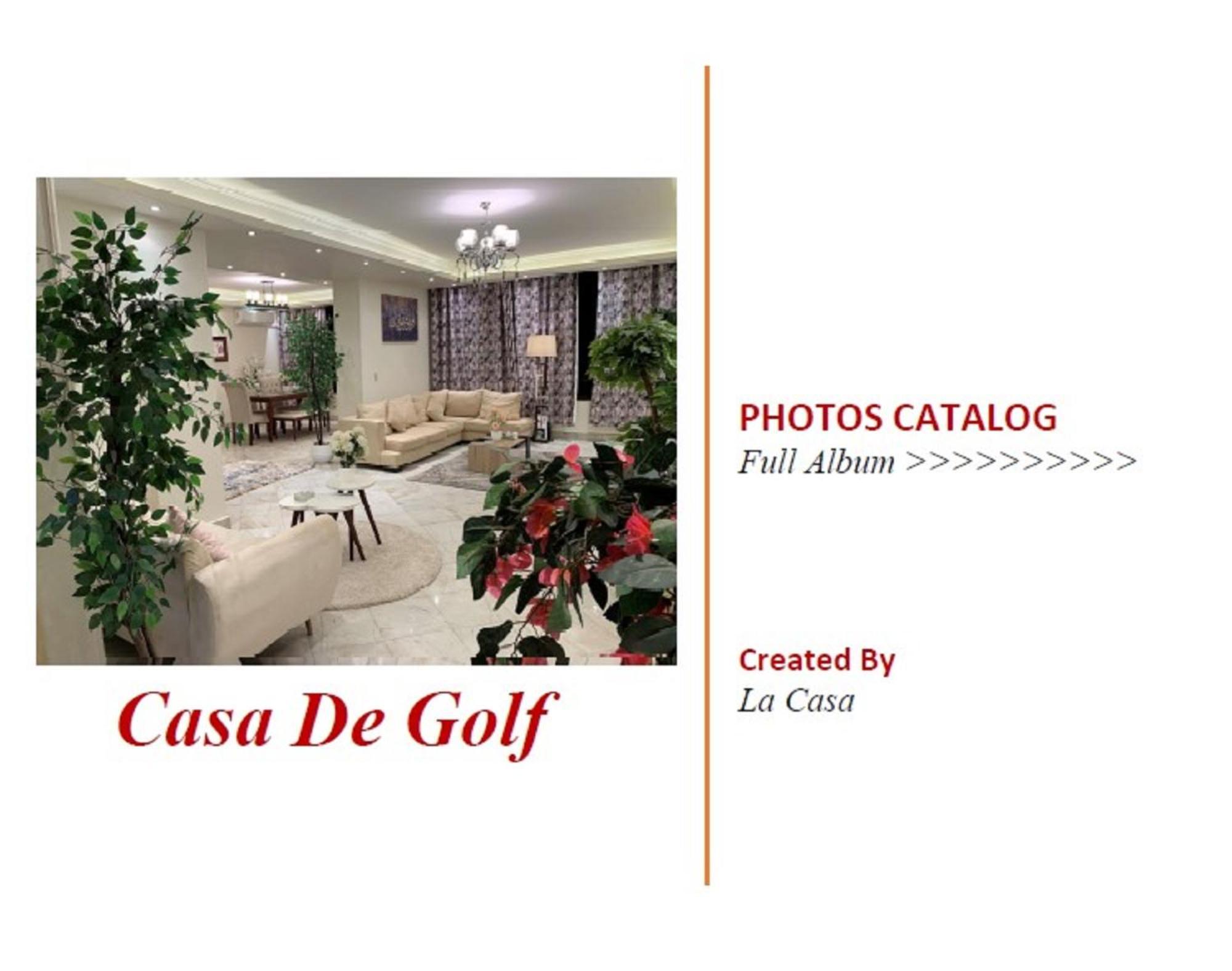 Апартаменти Casa De Golf-Heliopolis Каїр Екстер'єр фото