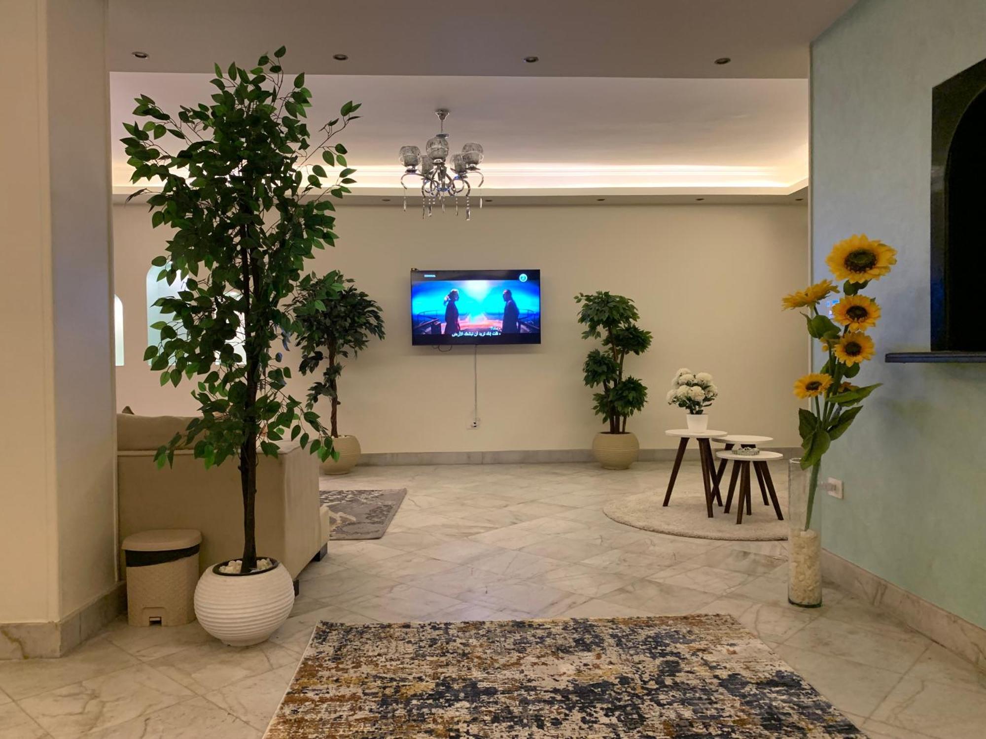 Апартаменти Casa De Golf-Heliopolis Каїр Екстер'єр фото